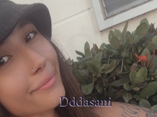 Dddasani