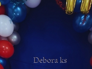 Debora_ks