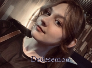 Dedesemon