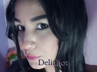 Deliahot