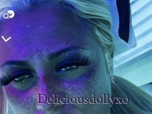 Deliciousdollyxo
