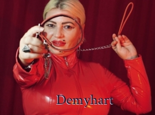 Demyhart