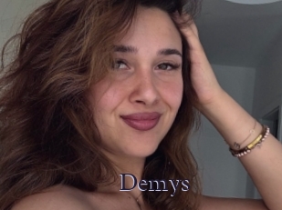 Demys