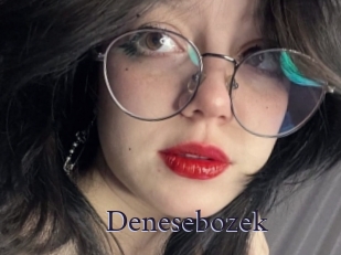Denesebozek