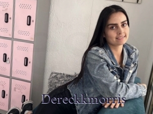 Dereckkmorris