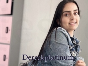 Dereckplatinum