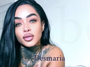Desmaria