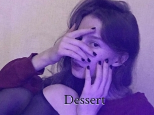 Dessert