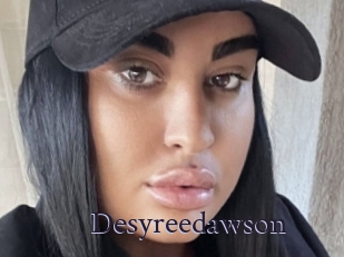Desyreedawson
