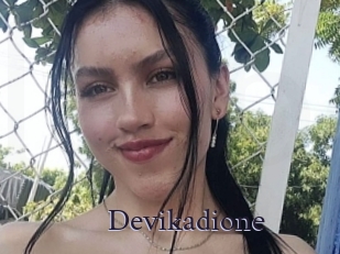 Devikadione