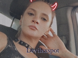 Devilsxspot