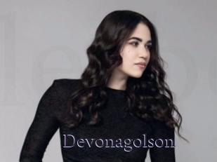 Devonagolson