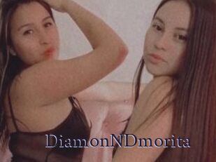 DiamonNDmorita