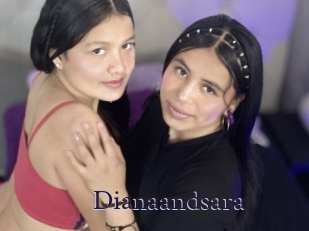 Dianaandsara