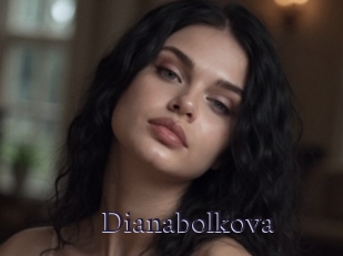 Dianabolkova