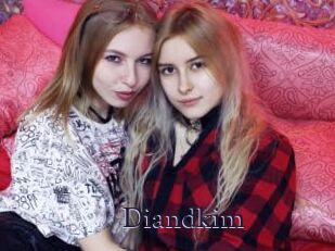 Diandkim