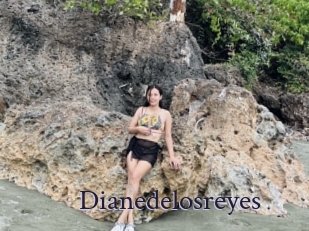 Dianedelosreyes
