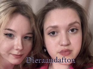 Dieraandafton