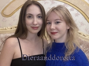Dieraanddoretta
