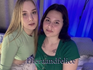 Dieraandfelice