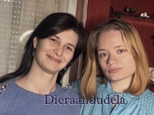 Dieraandudela