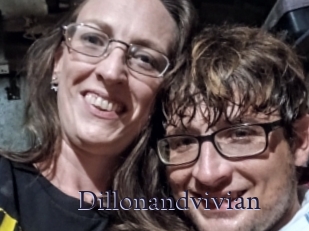 Dillonandvivian