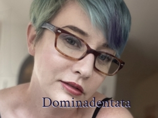 Dominadentata