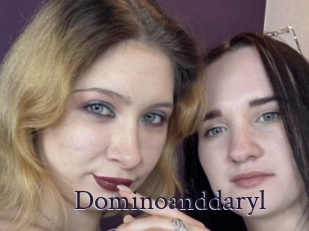 Dominoanddaryl