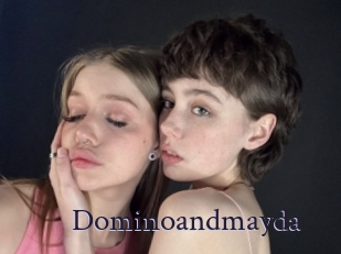 Dominoandmayda