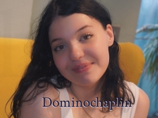 Dominochaplin