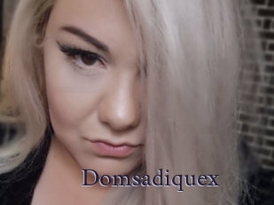 Domsadiquex