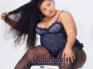 Donashanti
