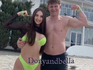 Donyandbella