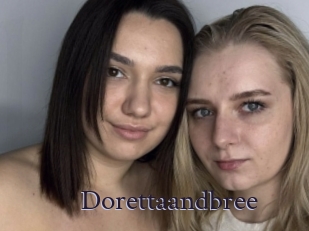 Dorettaandbree