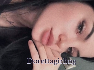 Dorettagirling