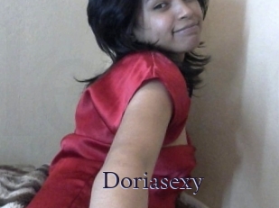 Doriasexy