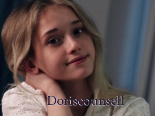 Doriscounsell