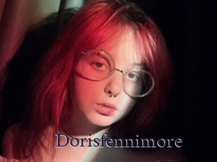 Dorisfennimore