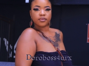 Doroboss4urx