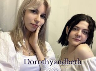 Dorothyandbeth