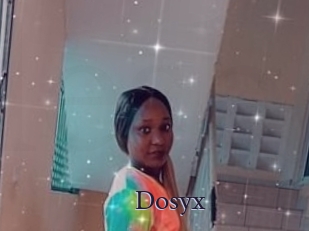 Dosyx