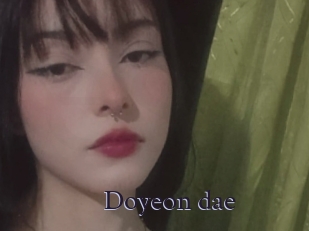 Doyeon_dae