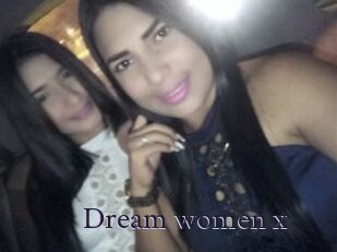 Dream_women_x