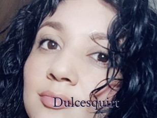 Dulcesquirt