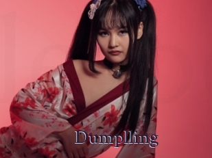 dumplling Lesbo Blog
