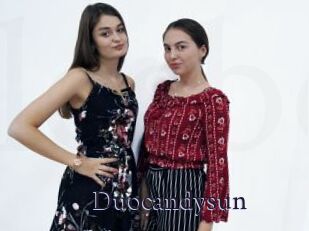 Duocandysun