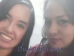 Duolatingirlsexx