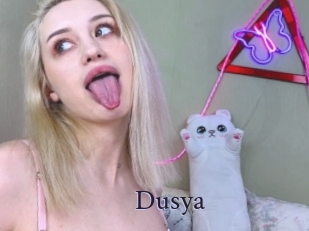 Dusya