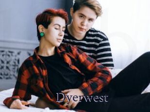 Dyerwest