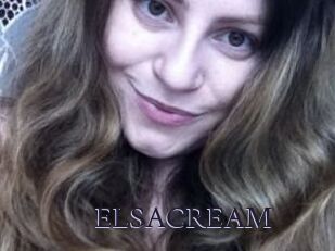 ELSACREAM